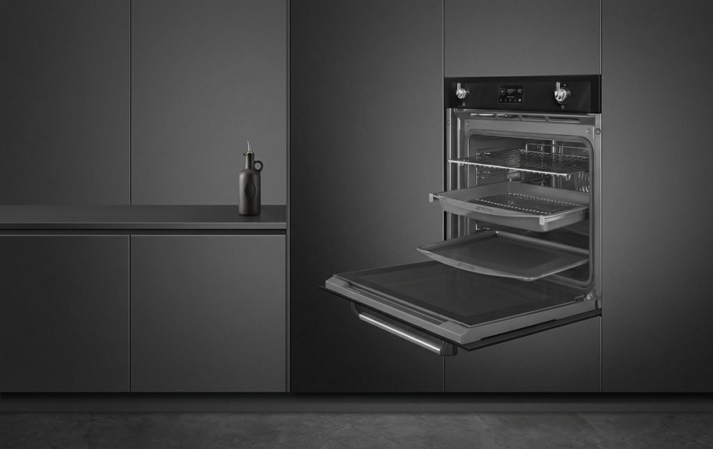 Ремонт духових шаф smeg