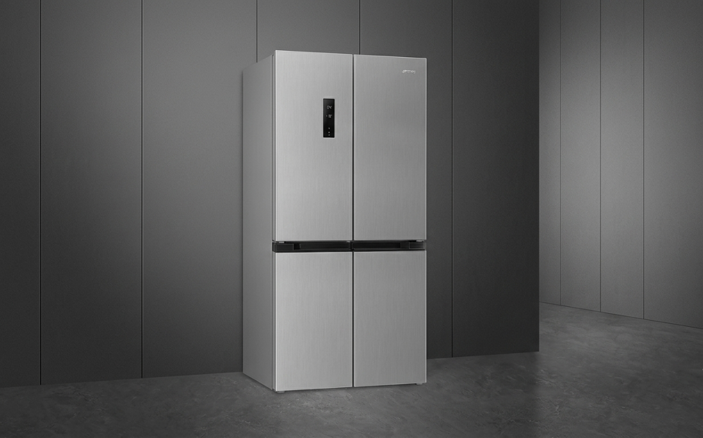 Ремонт холодильників smeg