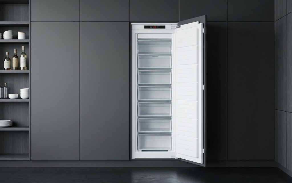 Ремонт морозильних камер smeg