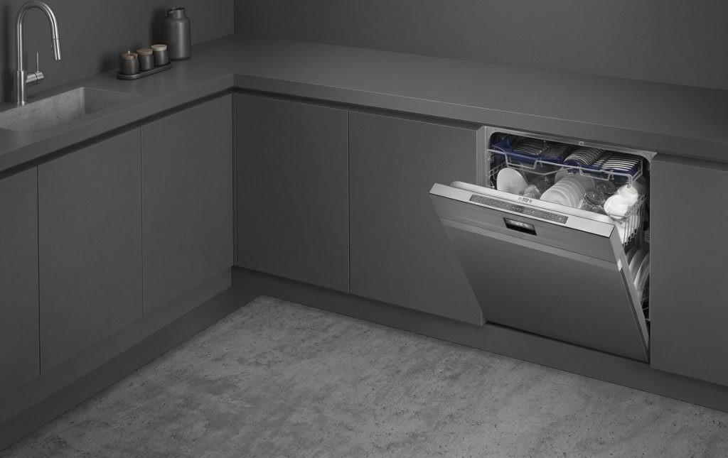 Ремонт посудомийок smeg