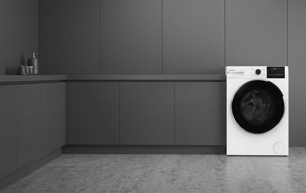 Ремонт сушильних машин smeg